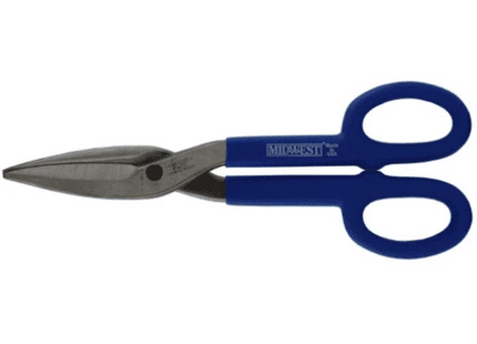 [MIDWEST] 14-Inch Combination Blade Pattern Tinner Snip, MWT-147C