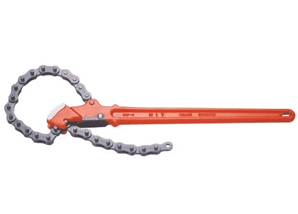[HIT] Chain Wrenches