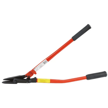 [HIT] Steel Strap Cutters, SS600-SS