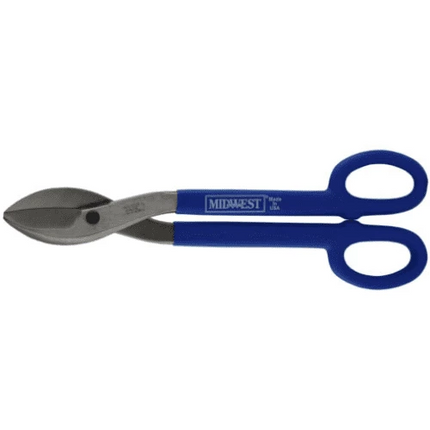 [MIDWEST] 16-Inch Bulldog Blade Pattern Tinner Snip , MWT-167B