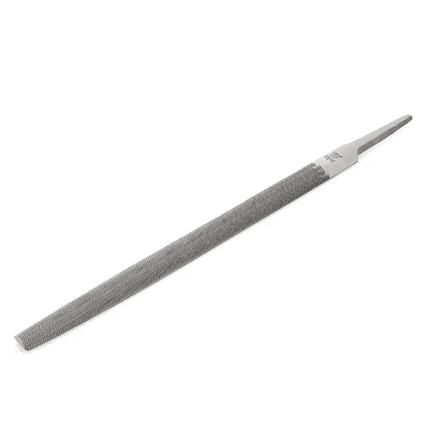 [SAMICK THK] Engineer's Half Round Files