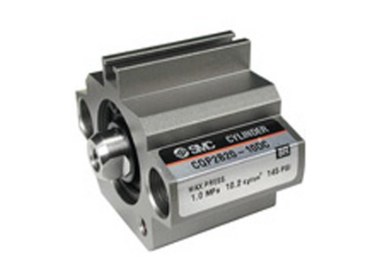 SMC Compact Cylinder CQP Series CDQP2B40-10D-F7BVL