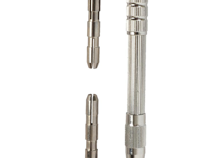 Seshin Buffalo Pin Vise PV (0.1~2.6/1.1~3.2)