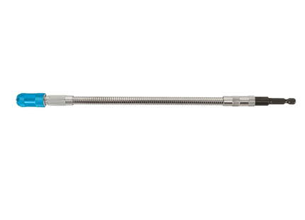 Seshin Buffalo Flexible Bit Holder QFBH300 (1/4" x300mm)
