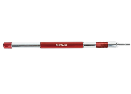 Seshin Buffalo Universal Bit Holder UBH300Q(1/4"x300mm)