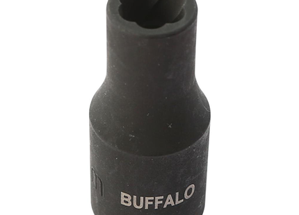 Seshin Buffalo Nut Twister Socket NTS-1210