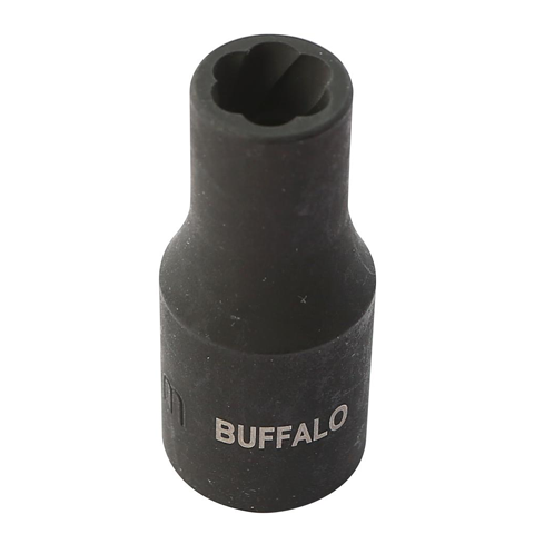 Seshin Buffalo Nut Twister Socket NTS-1214