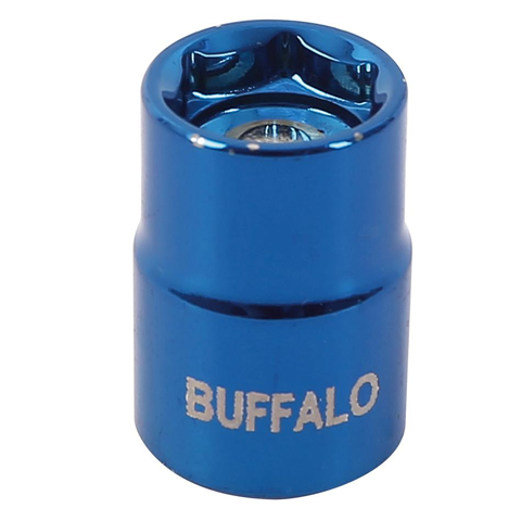 Seshin Buffalo Magnetic Socket 1/2"*13MM-40L