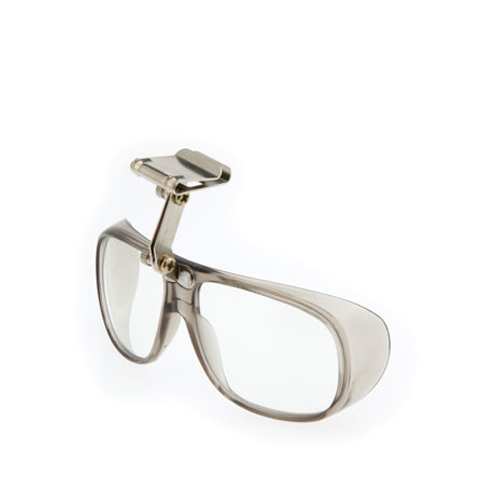 MYUNGSHIN Safety Glasses MSO HPA