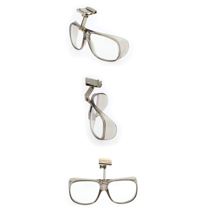 MYUNGSHIN Safety Glasses MSO HPA