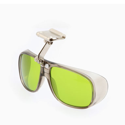 MYUNGSHIN Safety Glasses MSO HPB