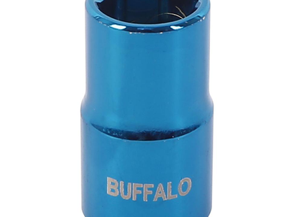 Seshin Buffalo Magnetic Socket 3/8"*13MM-28L