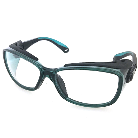 MYUNGSHIN Safety Glasses MSO J-02A