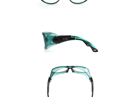 MYUNGSHIN Safety Glasses MSO J-05A