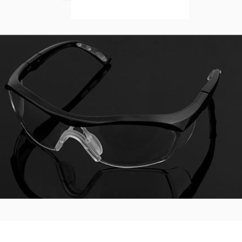 MYUNGSHIN Safety Glasses MSO J-08A