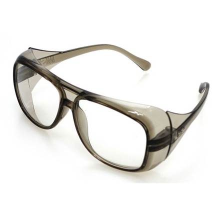 MYUNGSHIN Safety Glasses  MSO J-16A