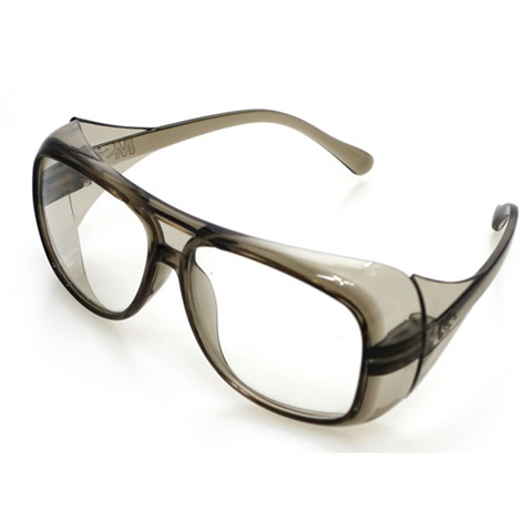 MYUNGSHIN Safety Glasses  MSO J-16A