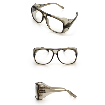 MYUNGSHIN Safety Glasses  MSO J-16A