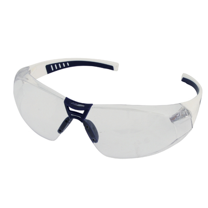 MYUNGSHIN Safety Glasses MSO J-21A