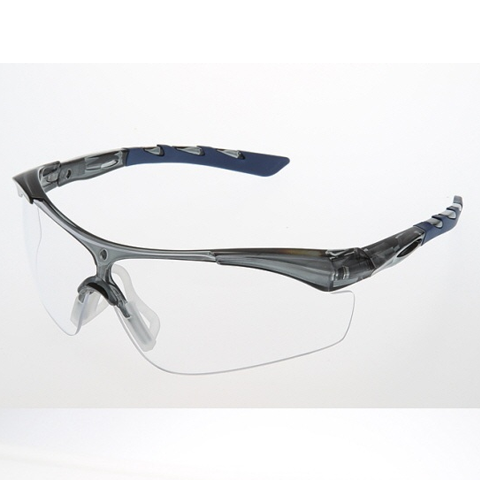 MYUNGSHIN Safety Glasses MSO J-267AF-P