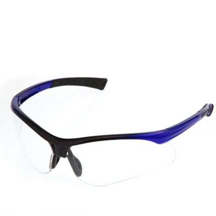 MYUNGSHIN Safety Glasses MSO J-278A
