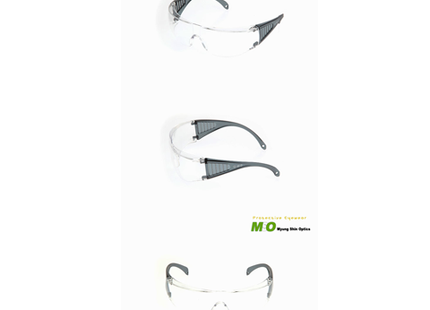 MYUNGSHIN Safety Glasses MSO J-30A