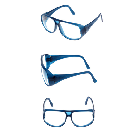 MYUNGSHIN Safety Glasses MSO J-38A  (10ea)