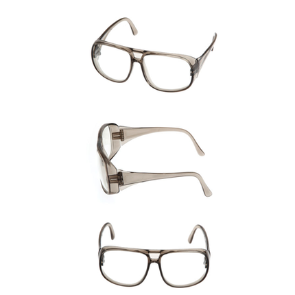 MYUNGSHIN Safety Glasses  MSO J-38C