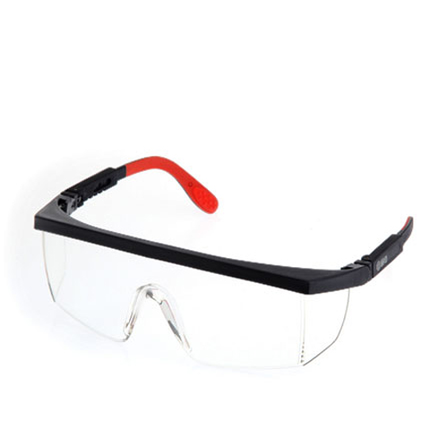 MYUNGSHIN Safety Glasses MSO J-46A