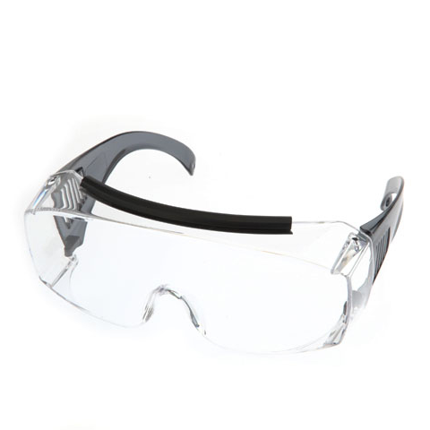 MYUNGSHIN Safety Glasses MSO J-75A