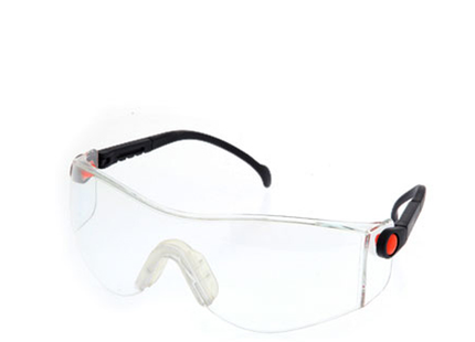 MYUNGSHIN Safety Glasses MSO J-91A