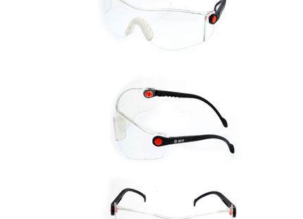 MYUNGSHIN Safety Glasses MSO J-91A