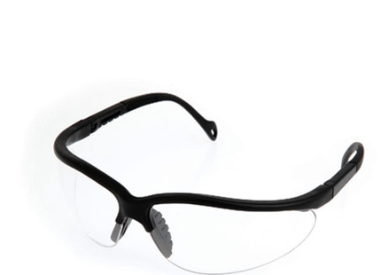 MYUNGSHIN Safety Glasses MSO J-93A