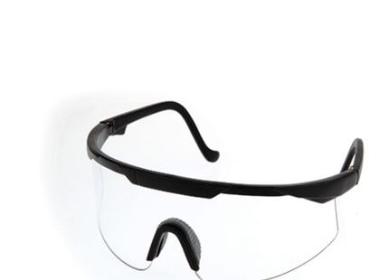 MYUNGSHIN Safety Glasses MSO J-96A