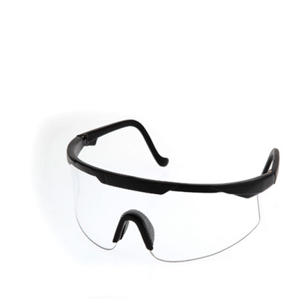 MYUNGSHIN Safety Glasses MSO J-96A