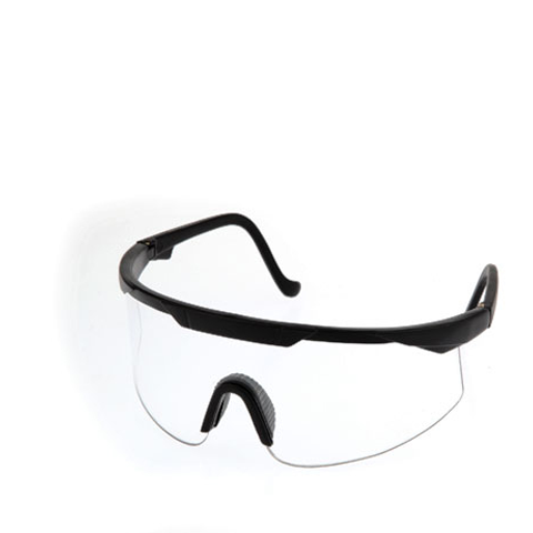 MYUNGSHIN Safety Glasses MSO J-96A