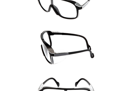 MYUNGSHIN Safety Glasses MSO J-98A