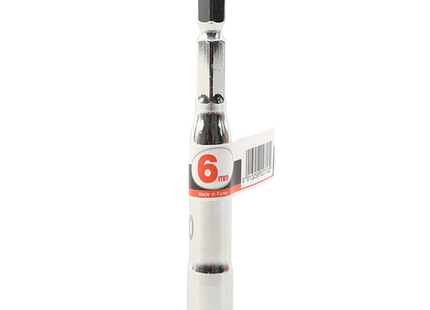 Seshin Buffalo Point Long Bit Socket LBS06 (6x80mm)