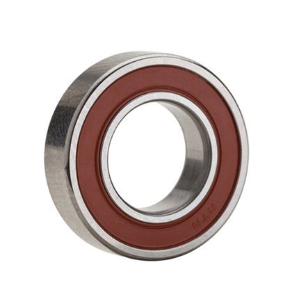 NTN 6005LLU Deep Groove Ball Bearings , D=25