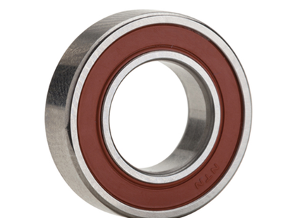 NTN 6013LLU Deep Groove Ball Bearings , D=65