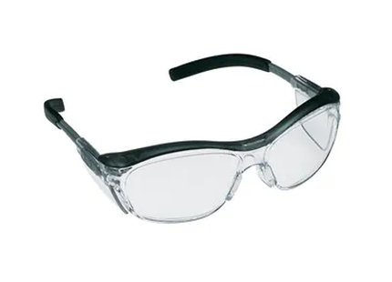3M Safety Glasses Nuvo