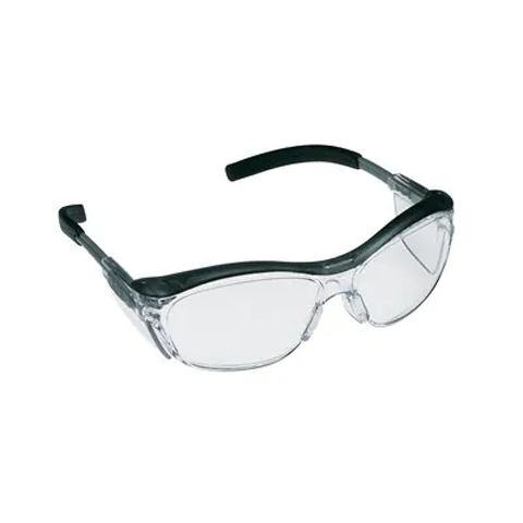 3M Safety Glasses Nuvo