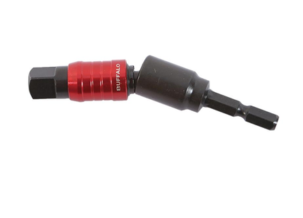 Seshin Buffalo Universal Socket Adaptor USA38