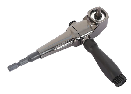 Seshin Buffalo Angle Driver ADMIN (Mini Type)