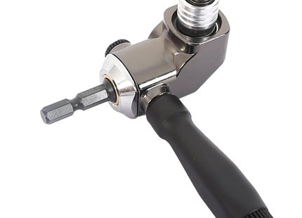 Seshin Buffalo Angle Driver (Super Mini) SAD90