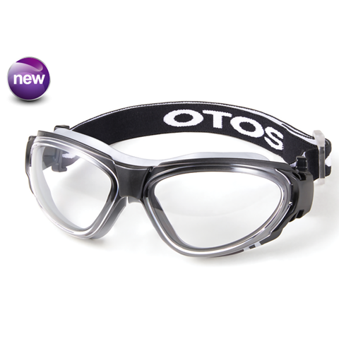 OTOS Safety Goggles S-401N