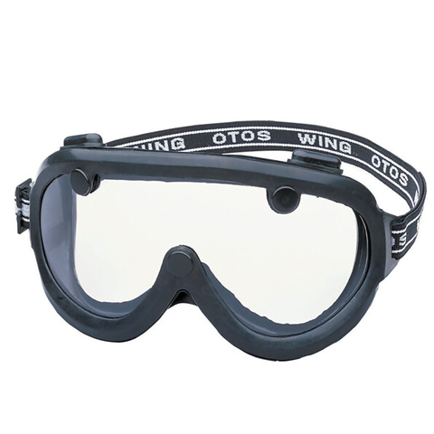 OTOS Safety Goggles S-501