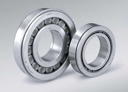 NSK Cylindrical Roller Bearings, Single-Row  NU-Type, NU2238M ,D=190