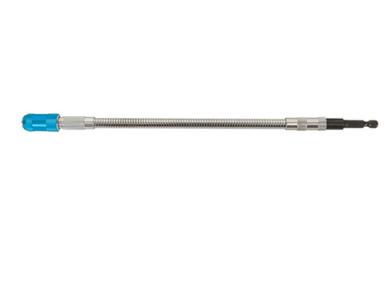 Seshin Buffalo Flexible Bit Holder QFBH150 (1/4" x150mm)
