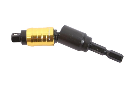 Seshin Buffalo Universal Socket Adaptor USA14